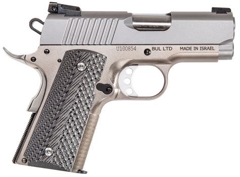 Magnum Research Desert Eagle 1911 Undercover For Sale New