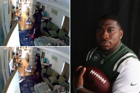 [watch] viral video of nfl player zac stacy allegedly attacking ex girlfriend the source