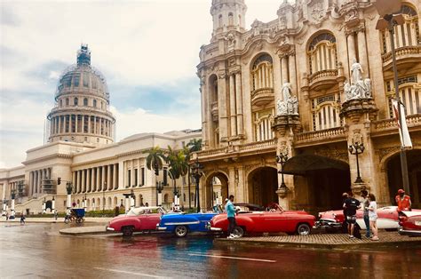 The Top 10 Things To Do In Havana Cuba Travelwandergrow