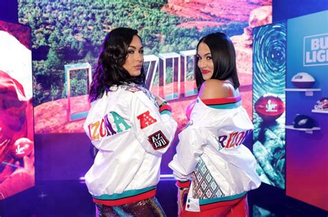 Bella Twins Announce New Chapter Departure From Wwe Good Morning America