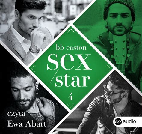 Sexstar Bb Easton Audiobook Sklep Empikcom