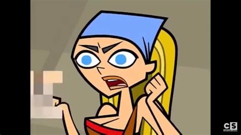 We Were All Proud Of Lindsay When She Stood Up To Heather Totaldrama