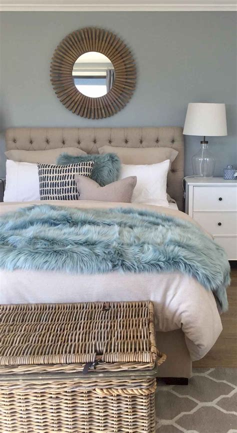Gorgeous 60 Rustic Coastal Master Bedroom Ideas