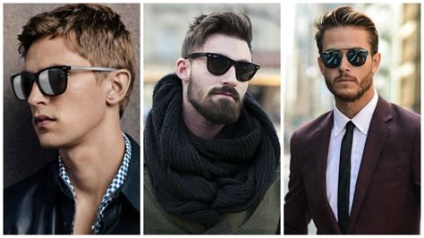 Iconic Sunglass Styles Every Man Should Own Pause Online Mens