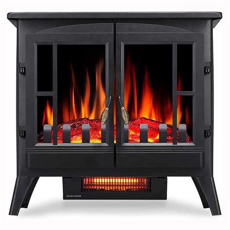Built In Electric Fireplace Heaters Fireplace Guide By Linda