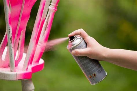 Top Best Spray Paint For Wood Chairs In