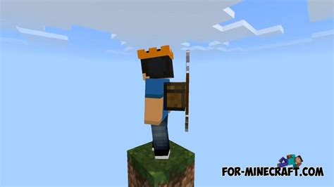 Traveler 4d Skin Pack For Minecraft Pe