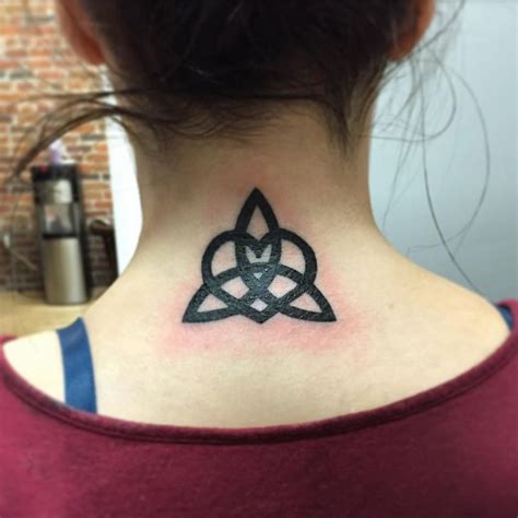 Pin On Celtic Sister Tattoo