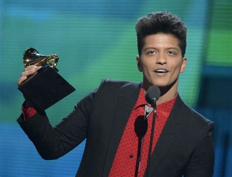 Grammys 2014 Winners From The 56th Annual Grammy Awards Grammy
