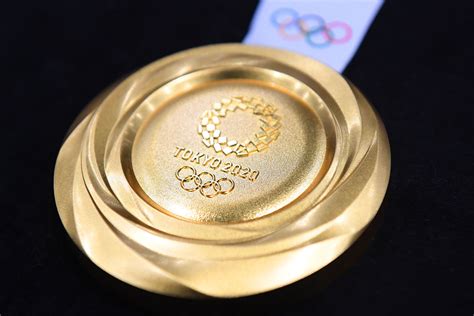 Heres Who Won Gold Medals At The Tokyo Olympics Today