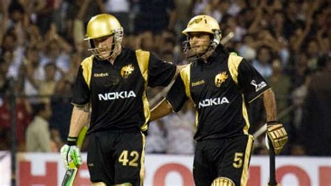 3 Players From Kkrs Ipl 2008 Squad Who Are Now Coaches