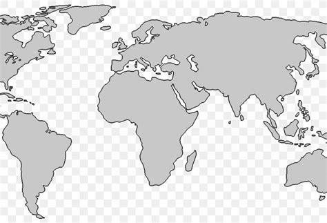 World Map The World Maps Blank Map Png 920x628px World Area Black