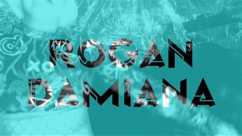 Rogan Damiana Fingering And Vibrator Orgasm In White Thong