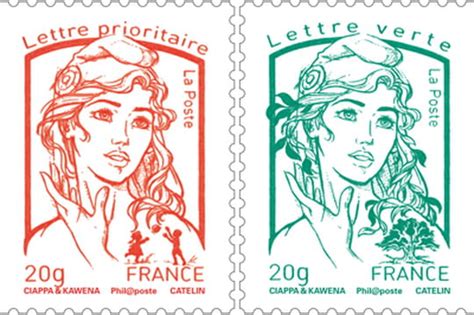 Complétez en quelques clics votre collection de timbres quelle que soit sa catégorie : Prix du timbre : pourquoi il augmente