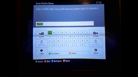 Xbox 360 Profile Pictures 1080x1080 Xbox360 Mods And Guides How To
