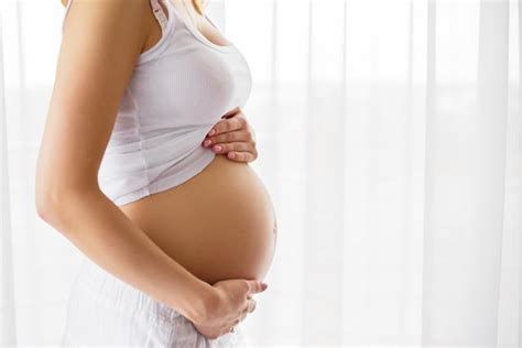 Ciąża zagrożona przyczyny postępowanie PBKM