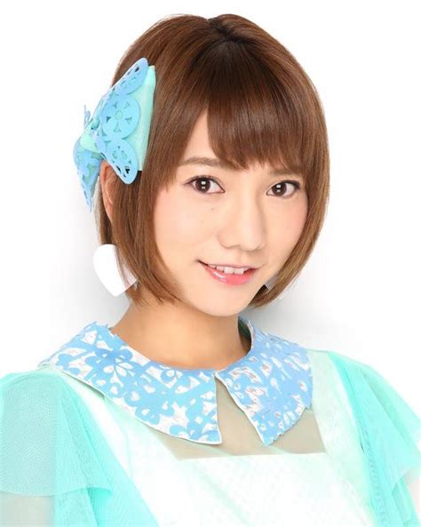 Akb48 Takajo Akis Last Stage To Be On February 23 Tokyohive