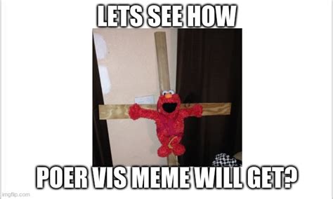 Elmo Time Imgflip