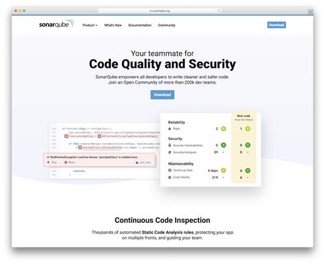 9 Best Code Quality Tools For Web Developers 2022 Colorlib
