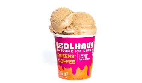 Coolhaus Partners With Allegro Coffee To Release New Ice Cream Qsr Magazine