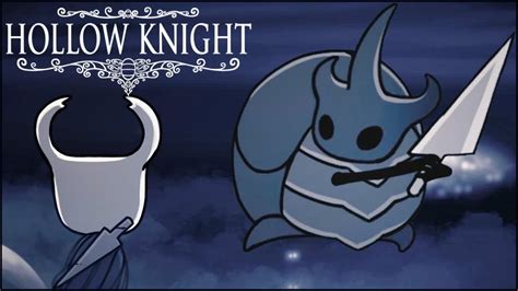 Hollow Knight Five Knights Posted By Christopher Thompson