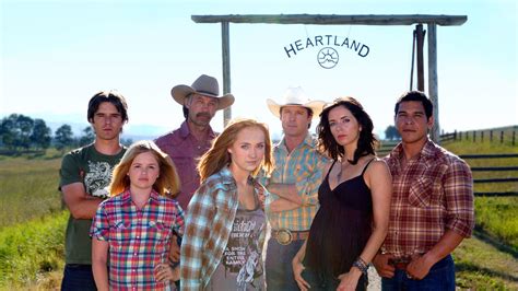 Heartland Is Heartland On Netflix Flixlist
