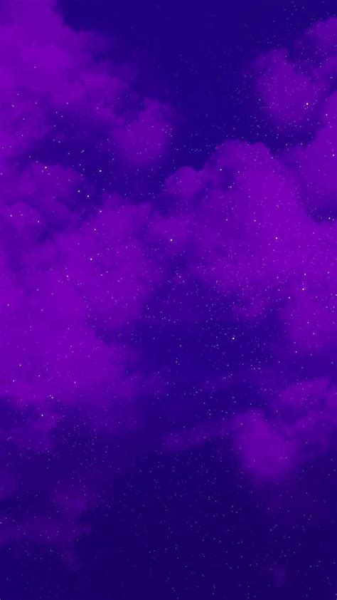 Top 51 Imagen Aesthetic Dark Purple Background Vn