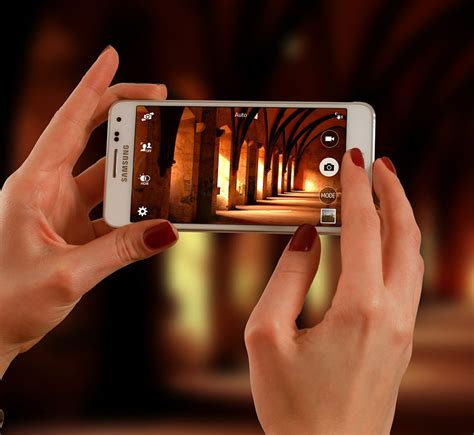The Smartphone Era A Guide To Mobile Photography Shutterbug