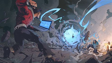 Clash Of Code Hd Anime Wallpapers Cool Anime Wallpapers Art