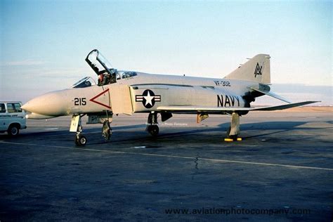 Vf 302 Stallions F 4n Phantom Ii 151440nd 215 1980 Fighter