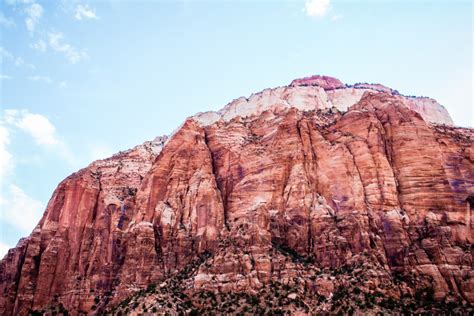 Free Images Rock Mountain Formation Cliff Arch Canyon Terrain