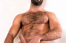 hairy paco richards rogan nipples man hard bearded pierced squirt daily bottom would choose who fuck studs