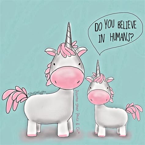 Written And Illustrated By Princess Sassy Pants And Co I Am A Unicorn