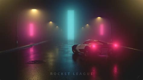 2560x1440 Rocket League Fanart 1440p Resolution Hd 4k Wallpapers