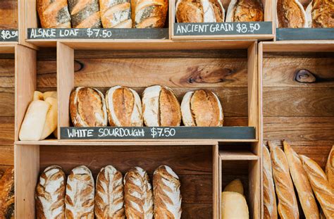 Load Up On Carbs At The Sunshine Coast's Best Bakeries | Urban List Sunshine Coast