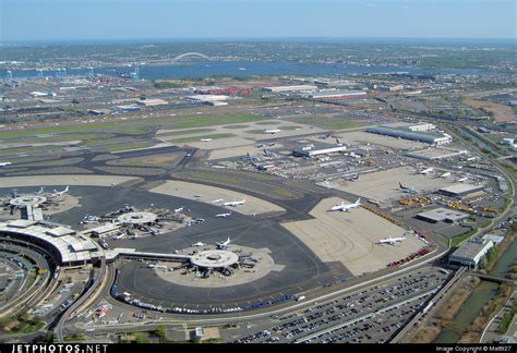 Kewr Airport Airport Overview Matt927 Jetphotos
