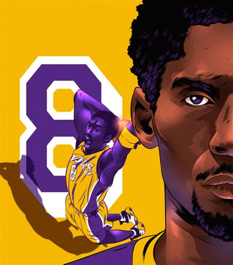 We did not find results for: No. 8 and No. 24: Kobe vs. Kobe — The Undefeated