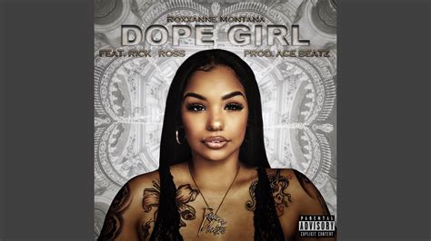 Dope Girl Feat Rick Ross YouTube