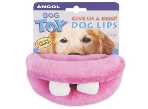 Dog Lips Ancol