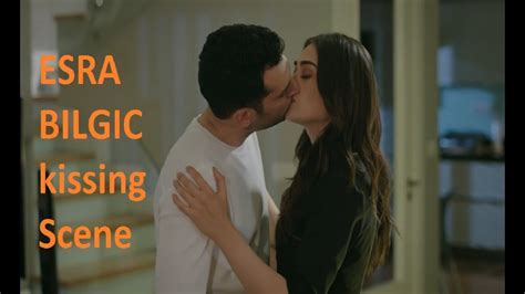 Halima Sultan Kissing Scenes Esra Bilgiç Ertugrul Actress Youtube