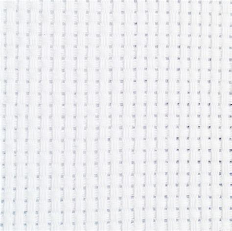 Self to do pattern but i can do personalized it for you. Cross Stitch White Aida Cloth 14ct Quality Size 55x30cm ...