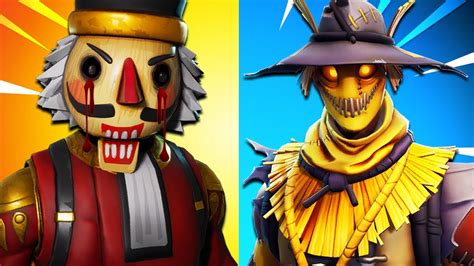 Fortnite skins website (all outfits & png) | fortniteskins.com. Top 10 Scariest Fortnite Skins! (Fortnite Battle Royale ...