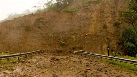 Killer Landslides Expose Government Negligence And Urgent Need For
