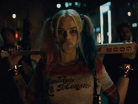 Margot Robbie Revela Título Del ‘spin Off De Harley Quinn Evafm El Pecado De Escuchar