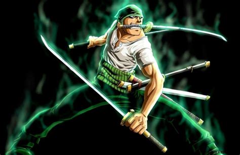 Cool Zoro Wallpapers Top Free Cool Zoro Backgrounds Wallpaperaccess