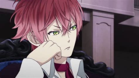 Details More Than Anime Diabolik Lovers Characters Super Hot In