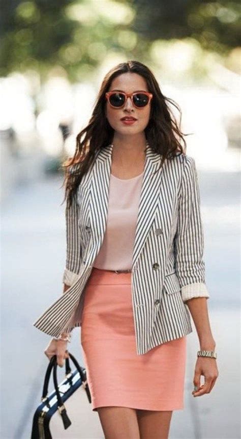 41 Summer Casual Outfits Ideas For Women 2019 Summer Work Outfits
