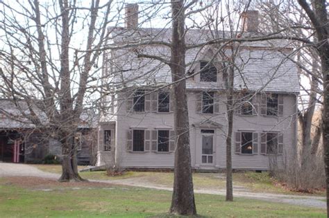 The Old Manse Concord 2021 All You Need To Know Before You Go With