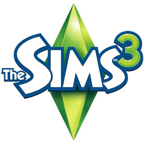 Sims 4 Ea Logo