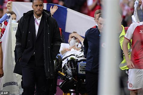 Jun 12, 2021 · christian eriksen and denmark were playing their opening match of euro 2020 denmark midfielder christian eriksen is awake in hospital after collapsing in the euro 2020 match against finland, said. Euro 2020: BBC's Christian Eriksen cardiac arrest ...